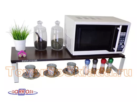 Подставки для микроволновок 