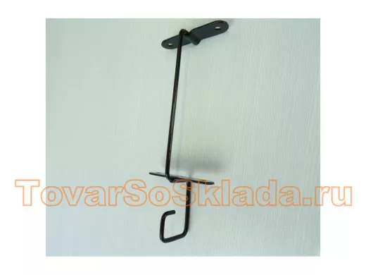 . Для полок подвесных. Держатели проволочные.