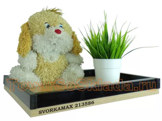 . Полки  скрытого крепления с бортиками 