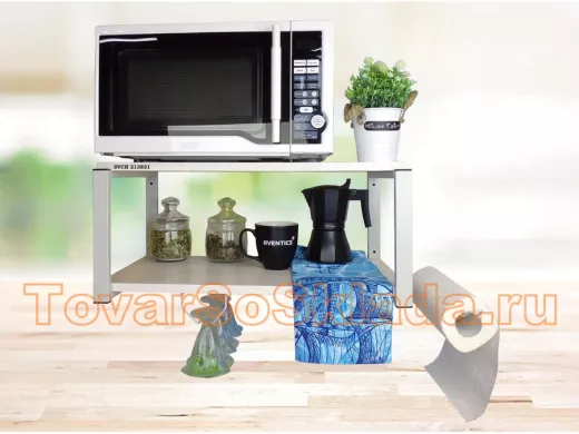 Полки для микроволновок 