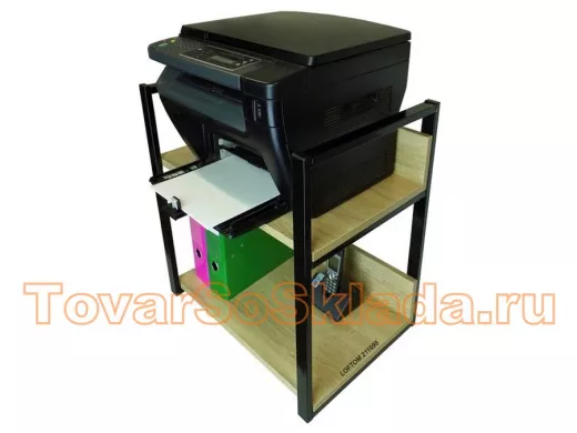 . Полки для принтера и МФУ