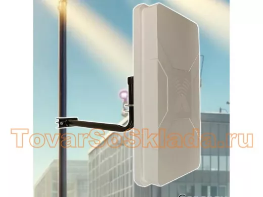 . Для антенн. Кронштейны на трубу, мачту