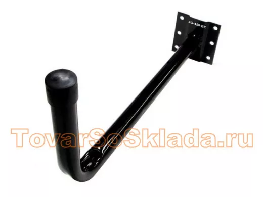 .  Для антенн. Кронштейны к стене 