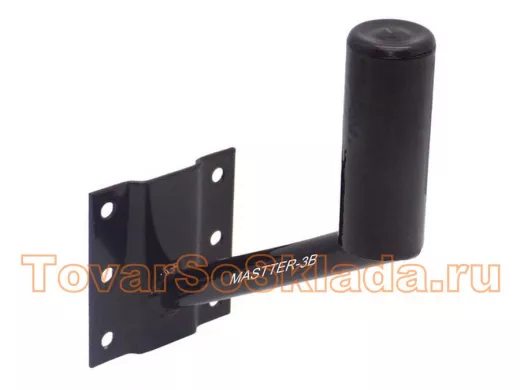 .  Для антенн. Кронштейны к стене 