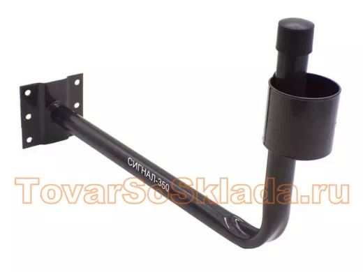 .  Для антенн. Кронштейны к стене 