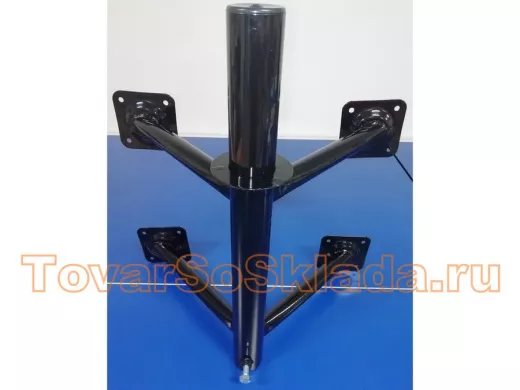 .  Для антенн. Кронштейны к стене 