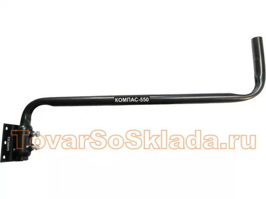 .  Для антенн. Кронштейны к стене 