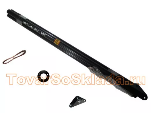 .  Для антенн. Мачты на крышу или землю.  