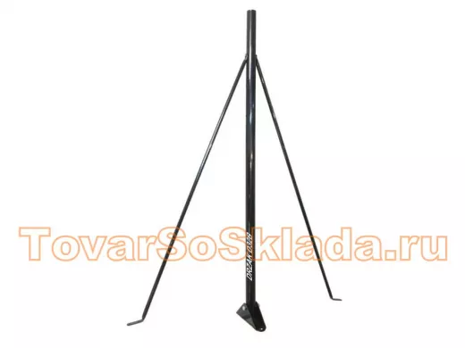 .  Для антенн. Мачты на крышу или землю. 