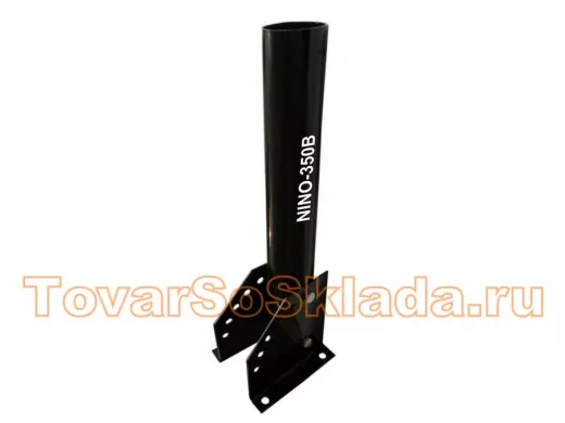 .  Для антенн. Мачты на крышу или землю. 