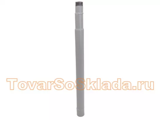 .  Для антенн. Мачты на крышу или землю. 