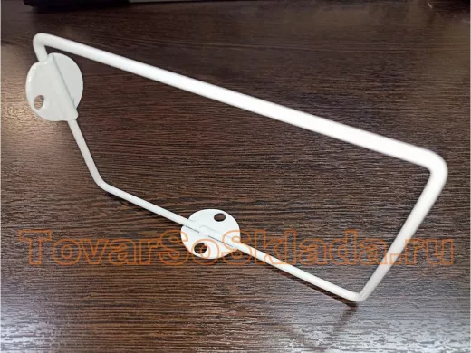 . Для полок. Кронштейны для полок прямоугольные