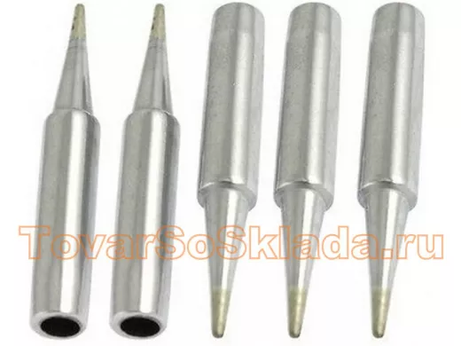 Паяльные жало