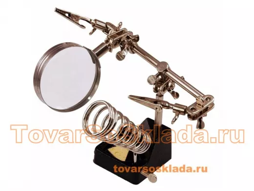 Паяльные подставки