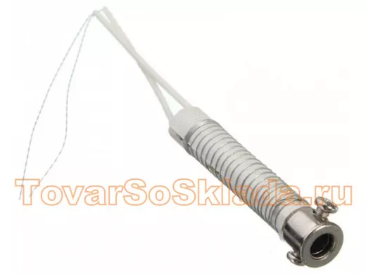 Паяльные нагреватели для замены