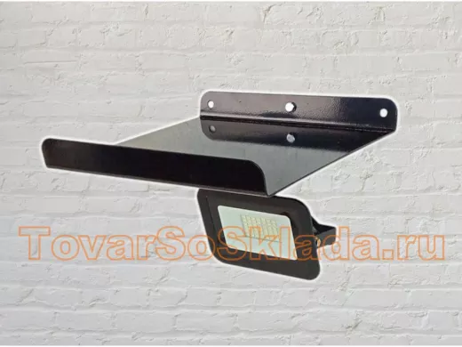 .  Для прожекторов. Козырьки защитные  плоские.