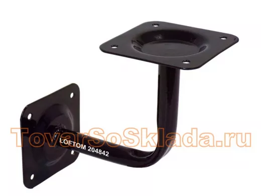 . Для полок. Кронштейны для парящих полок.