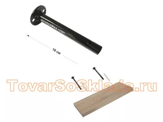 . Для полок скрытого крепления. Кронштейны 