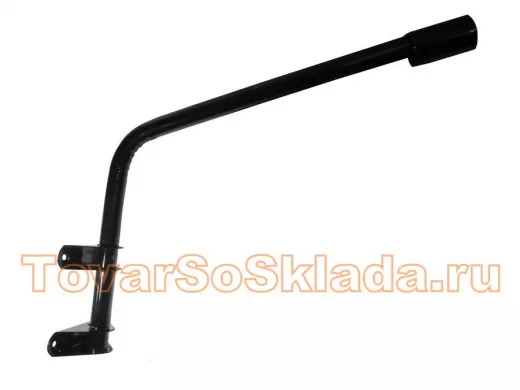 .  Для прожекторов. Кронштейны к стене, диаметр 32, 51мм 