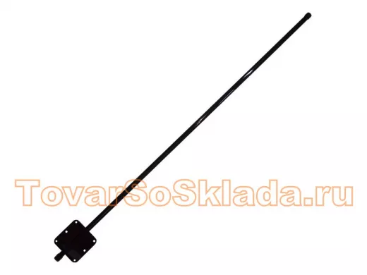 . Для прожекторов. Кронштейны к стене, диаметр 22мм