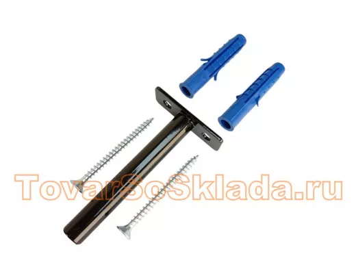 . Для полок скрытого крепления. Кронштейны 