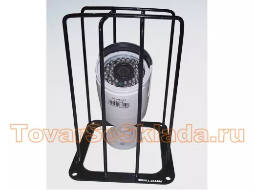 .  Для видеокамер. Колпаки, кожуха защитные 14х14х20см.