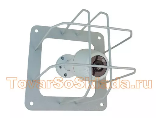 .  Для видеокамер. Колпаки, кожуха защитные 20х20х20см со скосами.