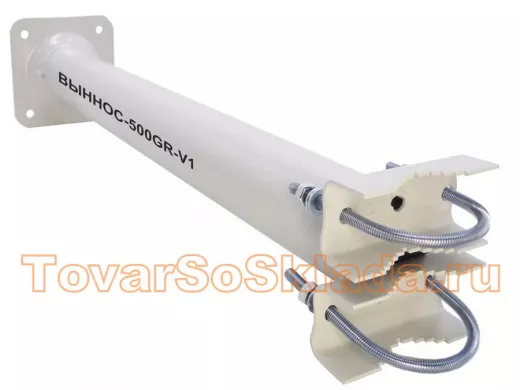 .  Для антенн. Мачтовые антенные кронштейны.  