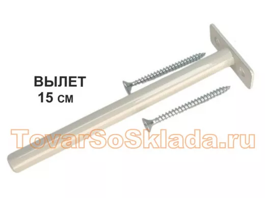 . Для столов. Ножки круглые диаметром 12мм