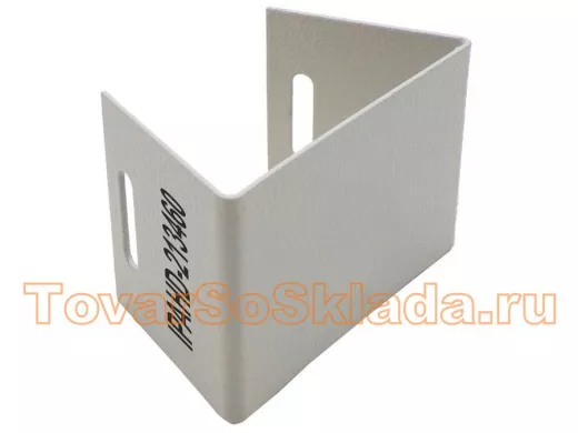 .  Для видеокамер. Кронштейны на столб  одноместные мини, без отверстия.