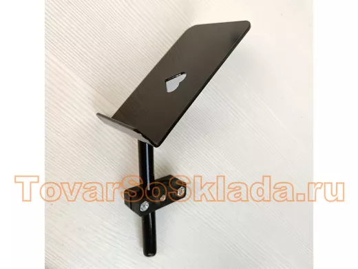 Держатели смартфонов из стали на трубу 12мм.