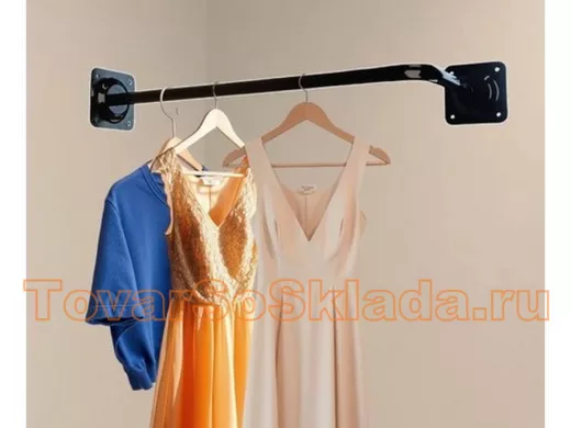 . Гардеробная система 