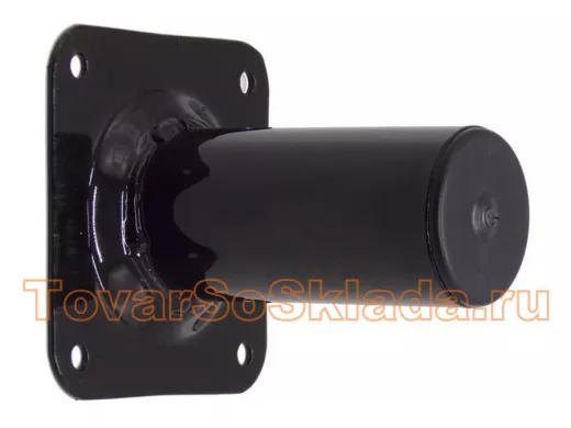 .  Для видеокамер. Кронштейны к стене с  заглушкой.