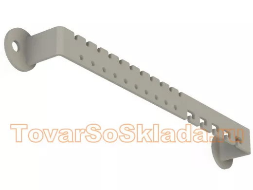 .  Кронштейны для украшений. Органайзер к стене или шкафу.