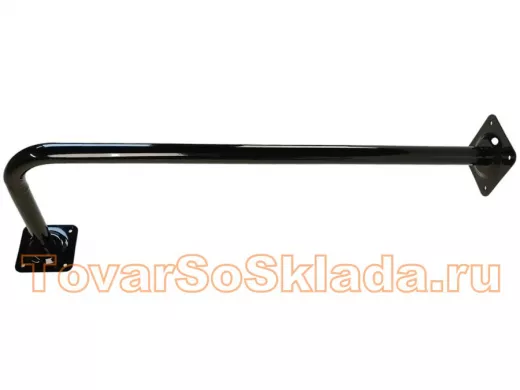 .  Поручни и перила  к стене. Диаметр 32мм, в угол комнаты