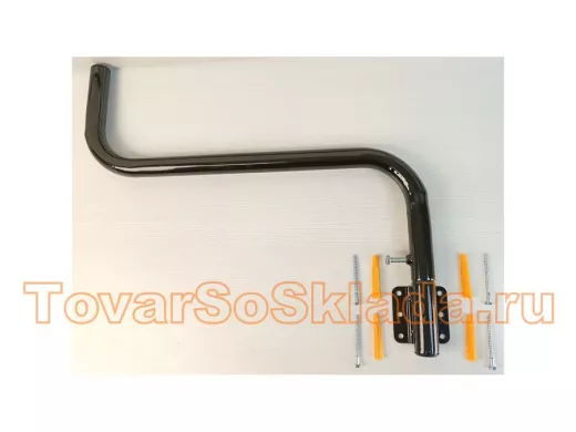 .  Для антенн. Кронштейны к стене 