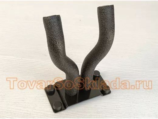 . Держатели для гитары к стене