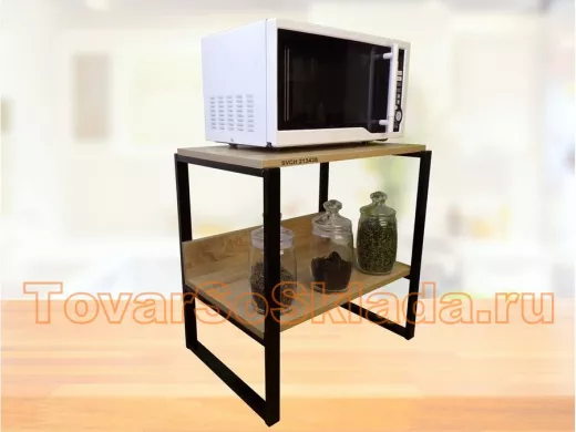 . Подставки для микроволновых печей