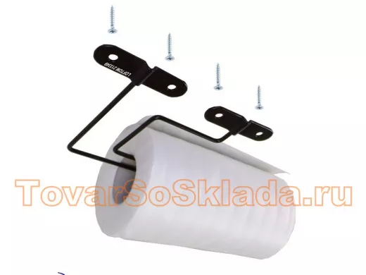 . Держатели для бумажных полотенец