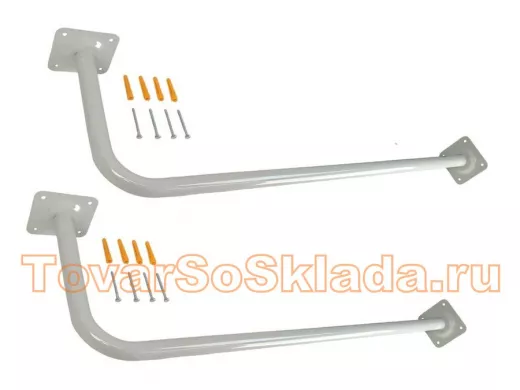 . Сушилки для белья настенные под веревки