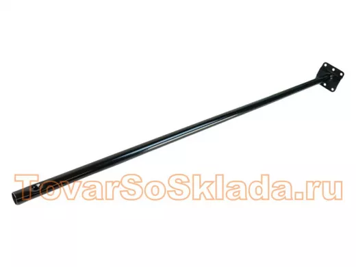 .  Для прожекторов. Кронштейны к стене, диаметр 22мм 