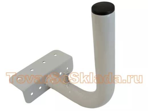 Кронштейны на торец крыши поворотные, основа 5х15см