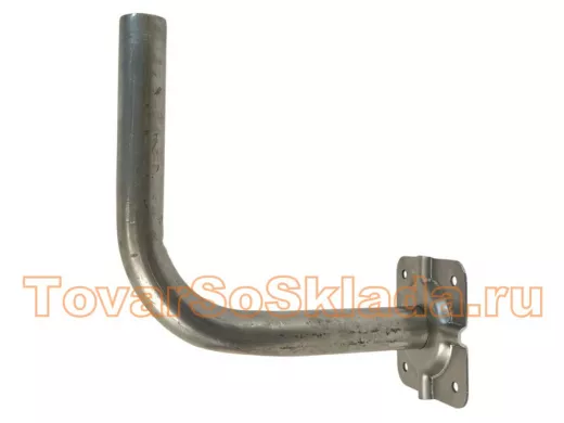 .  Для антенн. Кронштейны к стене 