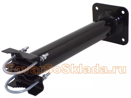 .   Антенные стальные кронштейны 