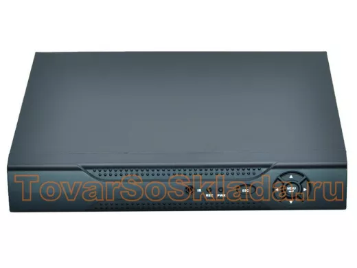 . IP видеорегистраторы