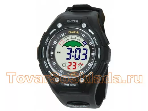 Часы  наручные