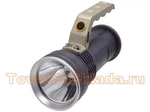 Фонари  аккумуляторные