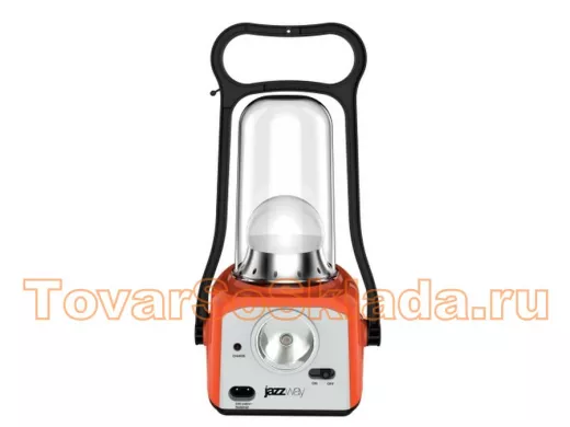 Фонари кемпинговые