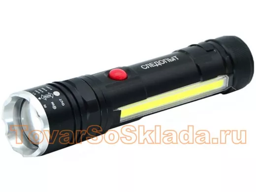 Фонари  на батарейках