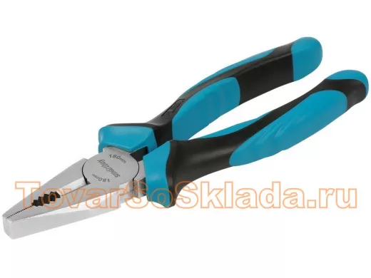 Пассатижи (плоскогубцы)